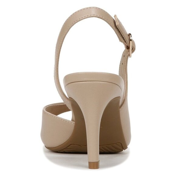 LifeStride Women's Teller 2 Slingback Pump - Picture 4 of 8
